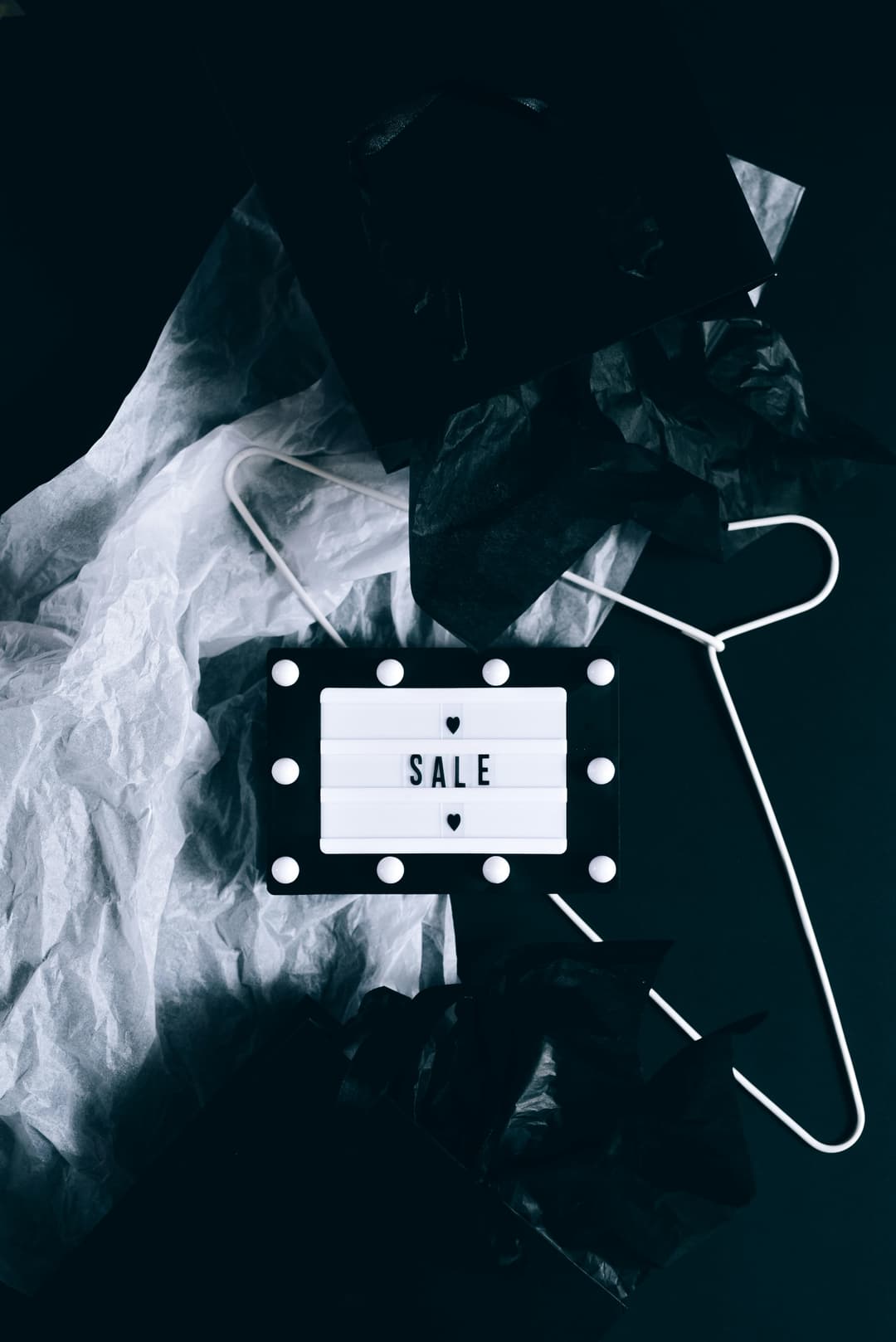 Branding & Marketing